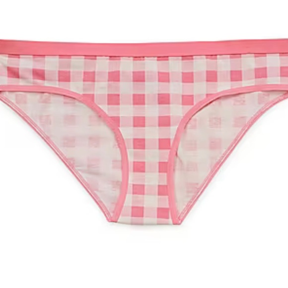 NWT bra and pantie set - Picture 5 of 10